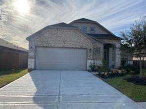 15415 Trumball Manor Dr Humble, TX 77346