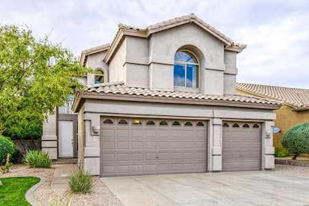 3608 N Paseo Del Sol Mesa, AZ 85207