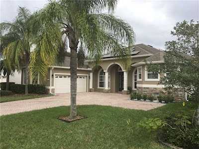 7233 Windham Harbour Avenue Orlando, FL 32829