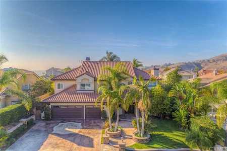 24280 Avenida De Marcia Yorba Linda, CA 92887