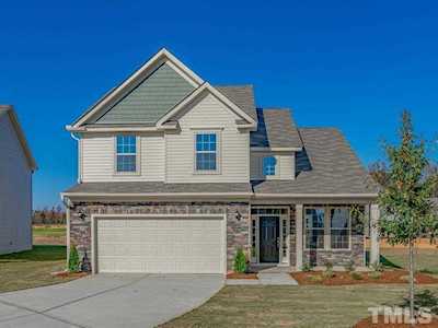 305 Avery Glenn Way #55 Fuquay Varina, NC 27526