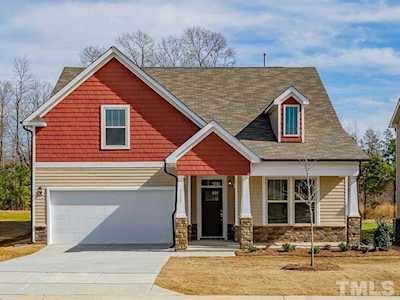 TBD Avery Glenn Way #25 Fuquay Varina, NC 27526