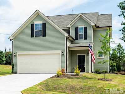 113 Avery Glenn Way #40 Fuquay Varina, NC 27526