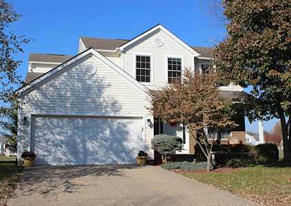 5115 Arbor Oak Ct Louisville, KY 40229