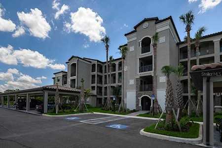 17118 Vardon Terrace #401 Lakewood Ranch, FL 34211