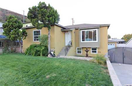 4611 Norelle Street Los Angeles, CA 90032