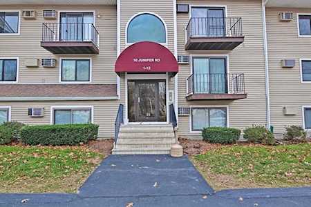16 Juniper #4 North Attleboro, MA 02760
