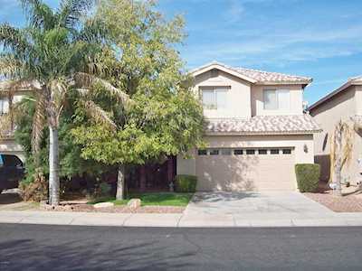 1956 N 107th Drive Avondale, AZ 85392