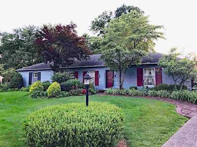 8707 Banbridge Rd Louisville, KY 40242