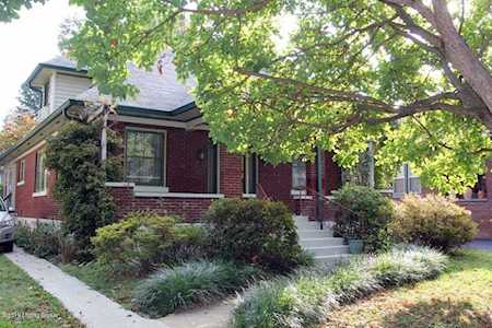 3105 Teal Ave Louisville, KY 40213