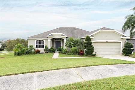1695 Grandeflora Avenue Clermont, FL 34711