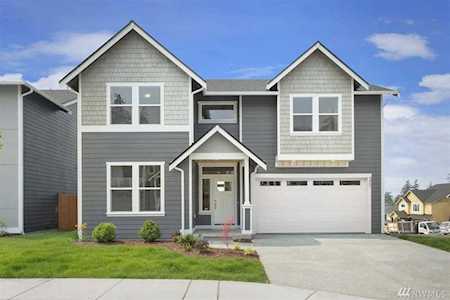 2031 NW Rustling Fir Lane Silverdale, WA 98383