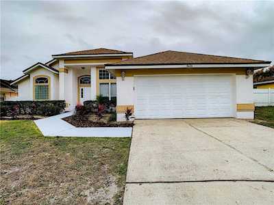 8626 Snowfire Drive Orlando, FL 32818