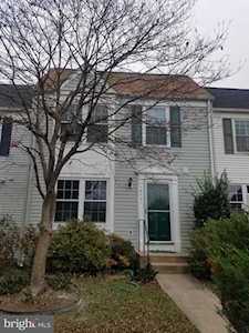 14721 Chisholm Landing Way Gaithersburg, MD 20878
