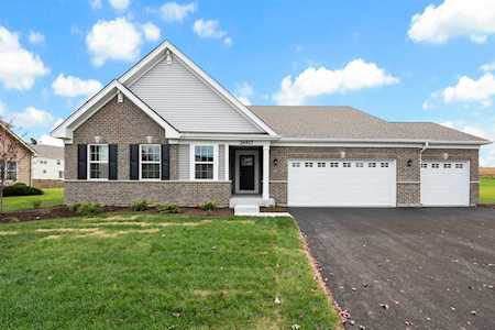 26917 Summergrove Dr Plainfield, IL 60585
