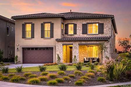 31 Hyacinth Lake Forest, CA 92630
