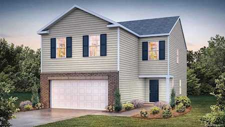 3973 Potts Grove Place Concord, NC 28025