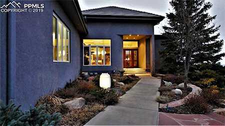 5505 Darien Way Colorado Springs, CO 80919