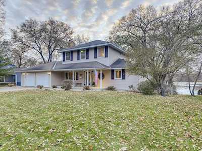 8734 Logan Avenue S Bloomington, MN 55431