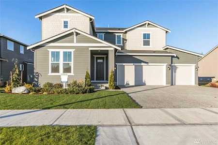 3459 Fisk (Lot 064) Ave Enumclaw, WA 98022