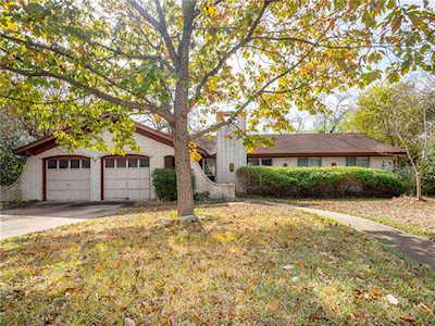 7113 Scenic Brook Dr Austin, TX 78736