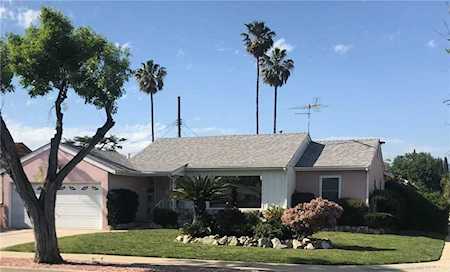 15715 San Jose Street Granada Hills, CA 91344
