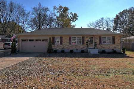 4843 Easley Ave Millington, TN 38053