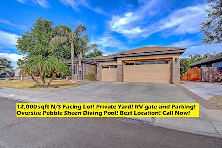 1036 E Tonto Drive Chandler, AZ 85249