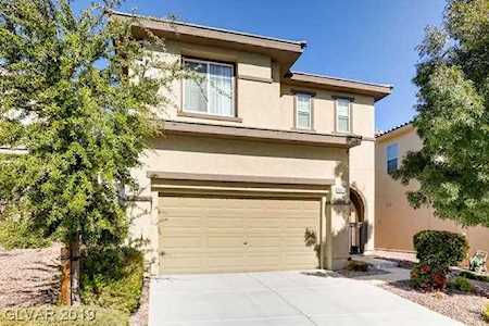 10644 Mount Jefferson Ave Las Vegas, NV 89166