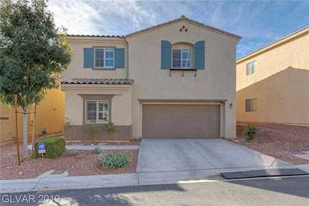 10609 Axis Mountain Ct Las Vegas, NV 89166