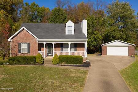 6701 Silver Fox Ct Louisville, KY 40291