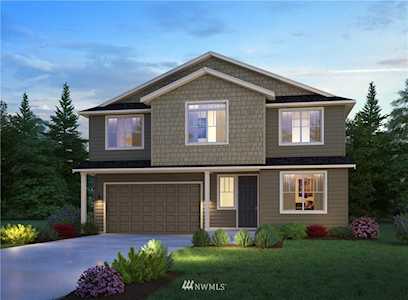 21906 NW Cascadian St Poulsbo, WA 98370