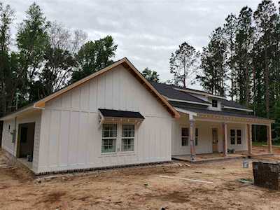 9007 Prosperity Lane Tallahassee, FL 32309
