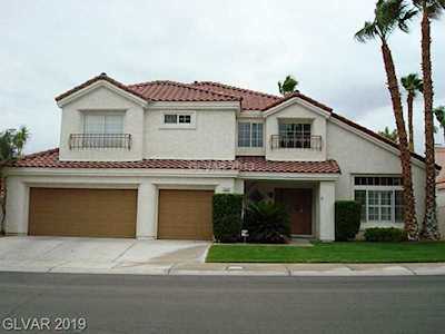 7613 Nocturne Ct Las Vegas, NV 89128