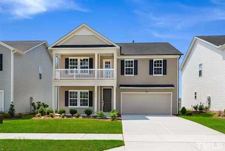 3247 Longleaf Estates Drive Raleigh, NC 27616