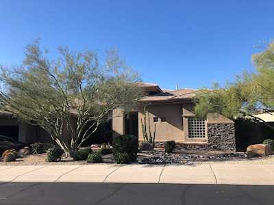 7874 E Balao Drive Scottsdale, AZ 85266