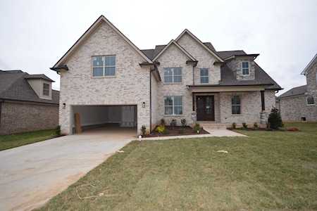 1018 Alpaca Drive (417) Spring Hill, TN 37174