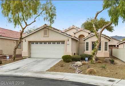 4340 Skimmers Ct North Las Vegas, NV 89085