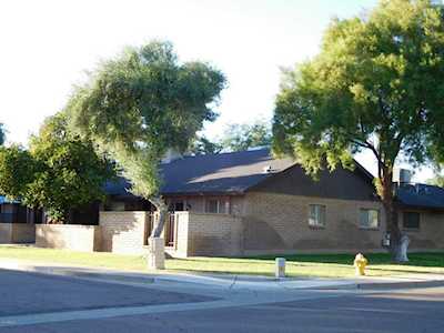 16 W Loma Vista Drive #101 Tempe, AZ 85282