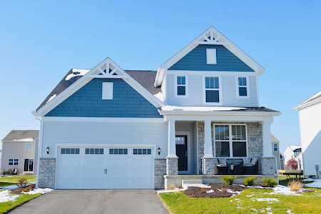 2135 Preakness Place Marysville, OH 43040