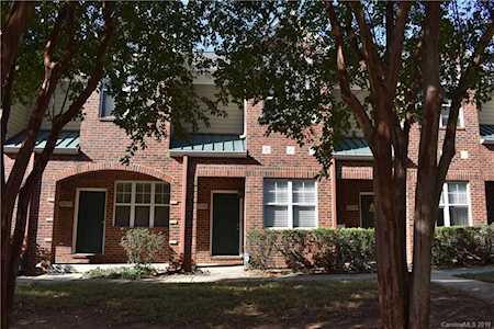 222 S Torrence St Charlotte, NC 28204
