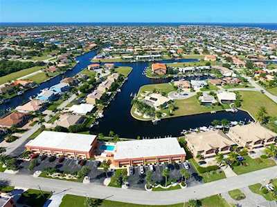 1333 Mediterranean Drive Punta Gorda, FL 33950