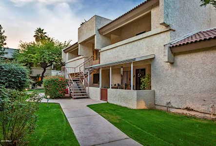 11026 N 28th Drive #34 Phoenix, AZ 85029