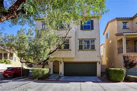 4754 Newby Hall Ct Las Vegas, NV 89130