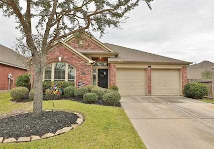 13414 Barons Lake Ln Cypress, TX 77429