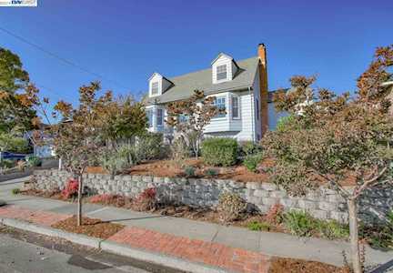 4918 Elrod Drive Castro Valley, CA 94546