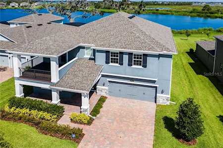 15127 Lake Claire Overlook Drive Winter Garden, FL 34787