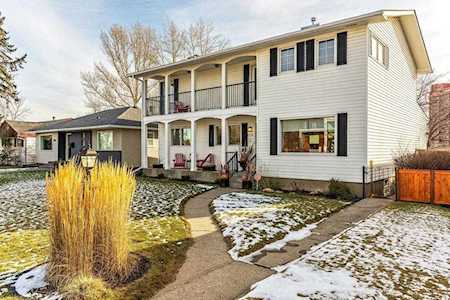 4516 Stanley Drive SW Calgary, AB T2S 2R9