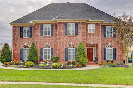 9624 Stone Canyon Ln Knoxville, TN 37922
