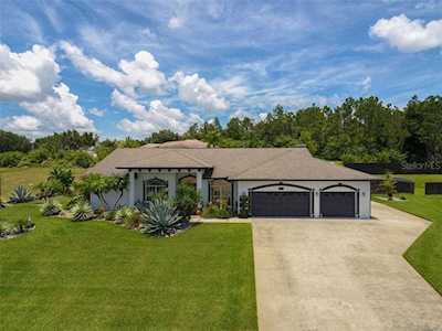 3072 Landings Court Haines City, FL 33844